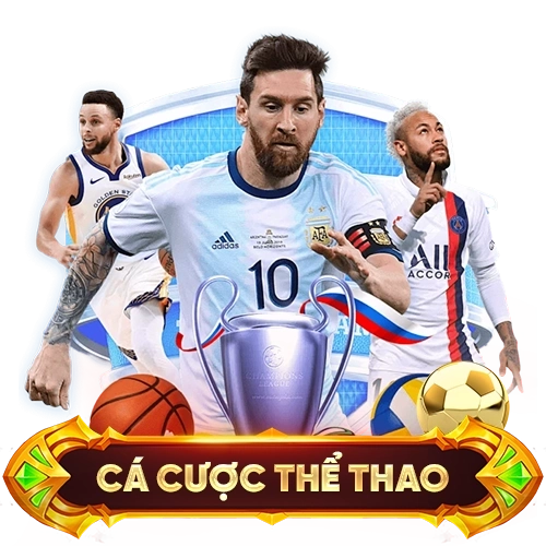 Cược thể thao DEBET
